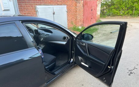 Mazda 3, 2009 год, 700 000 рублей, 6 фотография