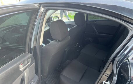 Mazda 3, 2009 год, 700 000 рублей, 8 фотография