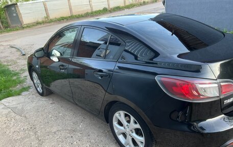 Mazda 3, 2009 год, 700 000 рублей, 10 фотография