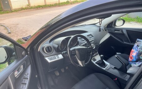 Mazda 3, 2009 год, 700 000 рублей, 9 фотография