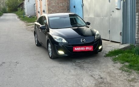 Mazda 3, 2009 год, 700 000 рублей, 5 фотография