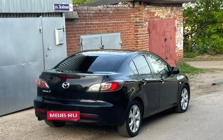 Mazda 3, 2009 год, 700 000 рублей, 2 фотография