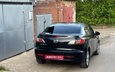 Mazda 3, 2009 год, 700 000 рублей, 3 фотография