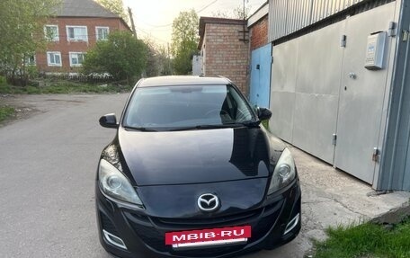 Mazda 3, 2009 год, 700 000 рублей, 11 фотография
