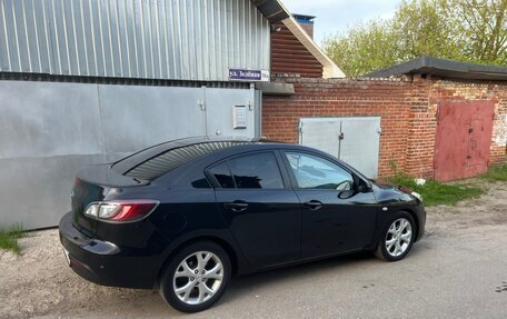 Mazda 3, 2009 год, 700 000 рублей, 13 фотография