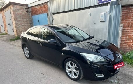 Mazda 3, 2009 год, 700 000 рублей, 12 фотография