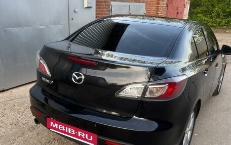 Mazda 3, 2009 год, 700 000 рублей, 14 фотография