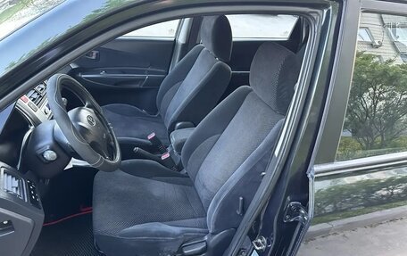 Hyundai Tucson III, 2005 год, 695 000 рублей, 14 фотография