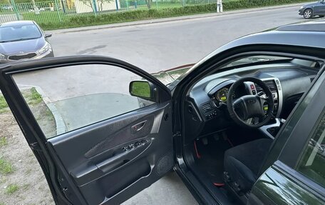 Hyundai Tucson III, 2005 год, 695 000 рублей, 12 фотография
