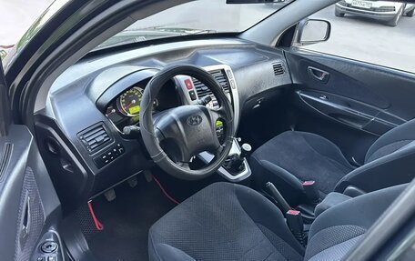 Hyundai Tucson III, 2005 год, 695 000 рублей, 13 фотография