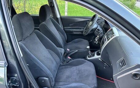 Hyundai Tucson III, 2005 год, 695 000 рублей, 21 фотография