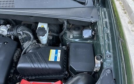 Hyundai Tucson III, 2005 год, 695 000 рублей, 26 фотография