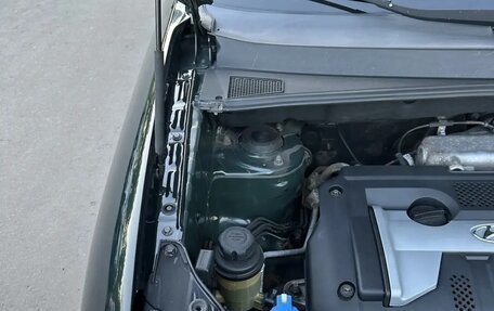Hyundai Tucson III, 2005 год, 695 000 рублей, 25 фотография