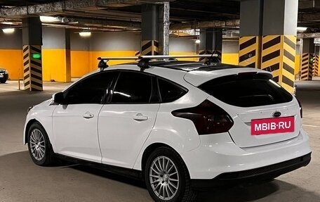 Ford Focus III, 2012 год, 370 000 рублей, 4 фотография