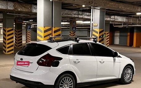 Ford Focus III, 2012 год, 370 000 рублей, 6 фотография