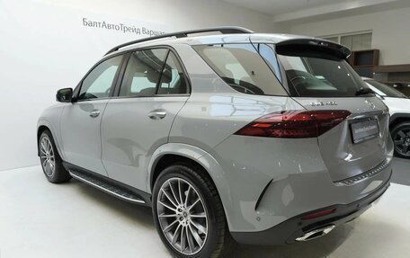 Mercedes-Benz GLE, 2025 год, 14 750 000 рублей, 5 фотография