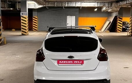 Ford Focus III, 2012 год, 370 000 рублей, 5 фотография