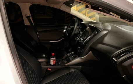 Ford Focus III, 2012 год, 370 000 рублей, 8 фотография