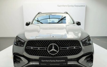 Mercedes-Benz GLE, 2025 год, 14 750 000 рублей, 2 фотография