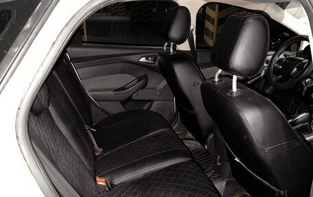 Ford Focus III, 2012 год, 370 000 рублей, 7 фотография