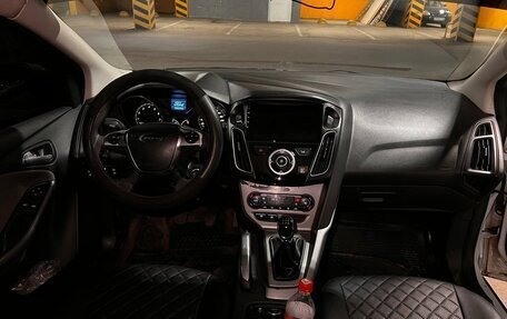 Ford Focus III, 2012 год, 370 000 рублей, 9 фотография