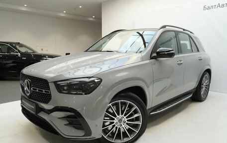 Mercedes-Benz GLE, 2025 год, 14 750 000 рублей, 3 фотография