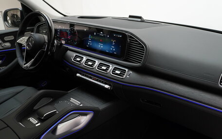 Mercedes-Benz GLE, 2025 год, 14 750 000 рублей, 28 фотография