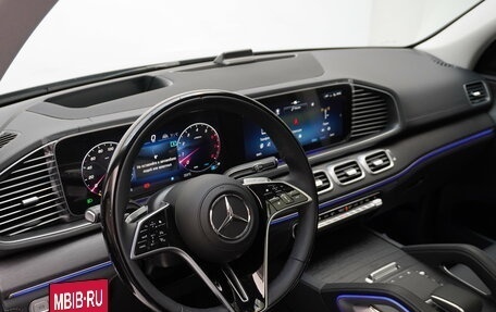 Mercedes-Benz GLE, 2025 год, 14 750 000 рублей, 13 фотография