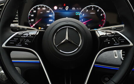 Mercedes-Benz GLE, 2025 год, 14 750 000 рублей, 32 фотография