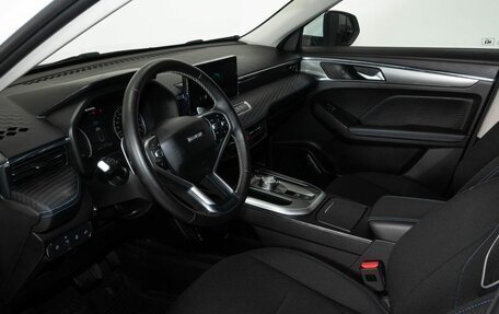 Haval Jolion, 2023 год, 1 848 000 рублей, 5 фотография