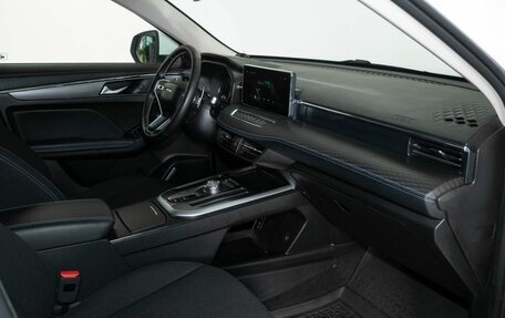 Haval Jolion, 2023 год, 1 848 000 рублей, 6 фотография
