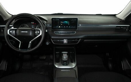 Haval Jolion, 2023 год, 1 848 000 рублей, 7 фотография