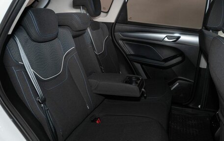 Haval Jolion, 2023 год, 1 848 000 рублей, 8 фотография