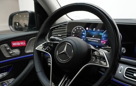 Mercedes-Benz GLE, 2025 год, 14 750 000 рублей, 29 фотография