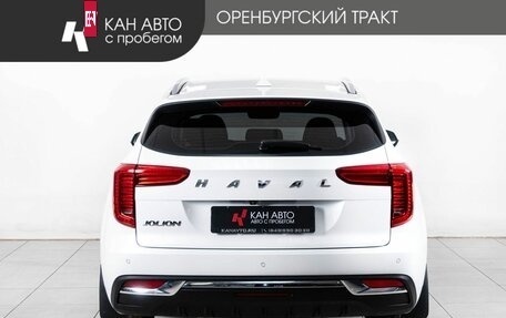 Haval Jolion, 2023 год, 1 848 000 рублей, 4 фотография