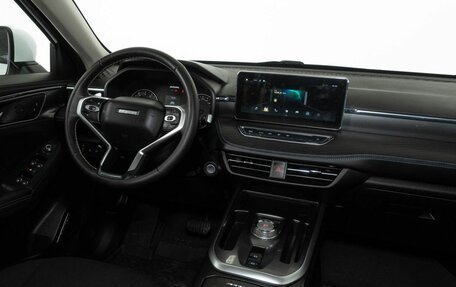 Haval Jolion, 2023 год, 1 848 000 рублей, 13 фотография