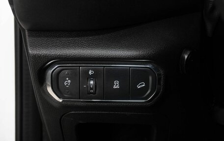 Haval Jolion, 2023 год, 1 848 000 рублей, 17 фотография