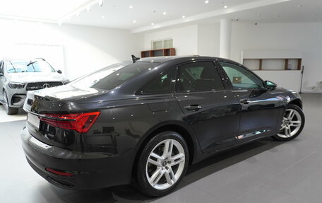 Audi A6, 2020 год, 4 668 000 рублей, 6 фотография