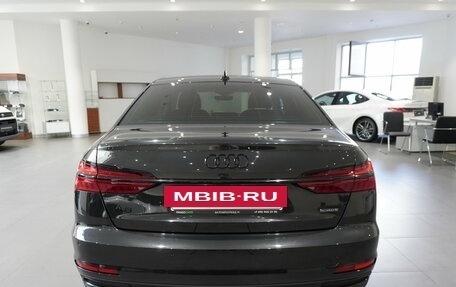 Audi A6, 2020 год, 4 668 000 рублей, 5 фотография