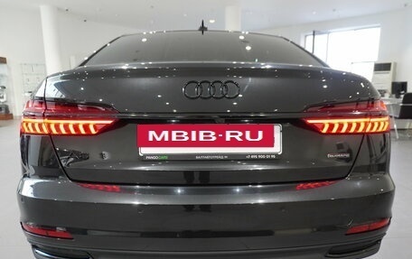 Audi A6, 2020 год, 4 668 000 рублей, 7 фотография