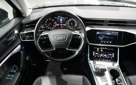 Audi A6, 2020 год, 4 668 000 рублей, 21 фотография