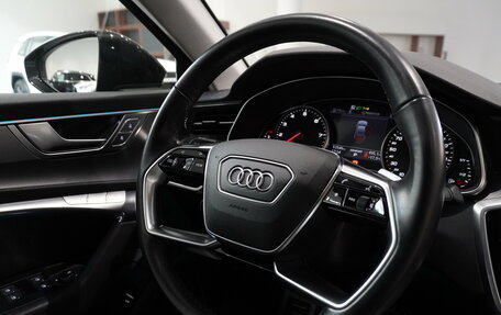 Audi A6, 2020 год, 4 668 000 рублей, 19 фотография