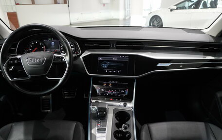 Audi A6, 2020 год, 4 668 000 рублей, 20 фотография