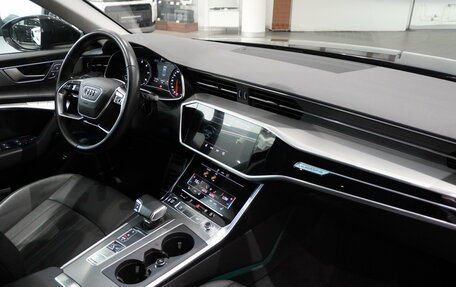 Audi A6, 2020 год, 4 668 000 рублей, 18 фотография