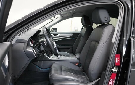 Audi A6, 2020 год, 4 668 000 рублей, 8 фотография