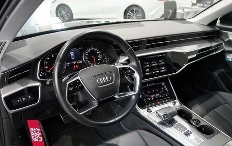 Audi A6, 2020 год, 4 668 000 рублей, 13 фотография