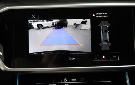Audi A6, 2020 год, 4 668 000 рублей, 24 фотография