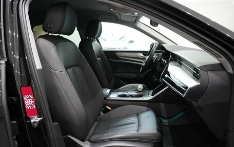 Audi A6, 2020 год, 4 668 000 рублей, 17 фотография