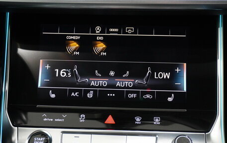 Audi A6, 2020 год, 4 668 000 рублей, 25 фотография