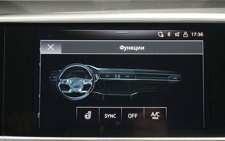 Audi A6, 2020 год, 4 668 000 рублей, 23 фотография